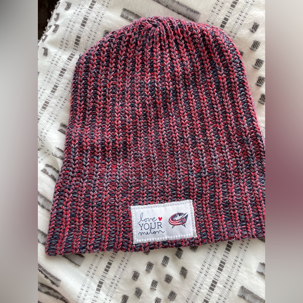 COPY - Love Your Melon beanie